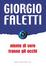 Cover of Niente di vero tranne gli occhi