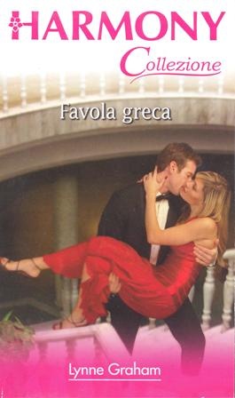 Image of Favola greca