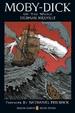 Cover of Moby-Dick