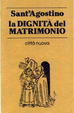 Cover of La dignità del matrimonio