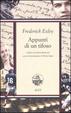 Cover of Appunti di un tifoso
