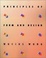 Cover of "Principles of Form and Design"