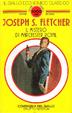 Cover of Il mistero di Marchester Royal
