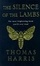 Cover of The Silence of the Lambs