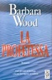 Cover of La profetessa