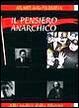 Cover of Il pensiero anarchico