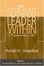 Cover of "The Servant-Leader Within"