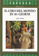 Cover of Il giro del mondo in 80 giorni