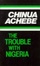Cover of The Trouble with Nigeria