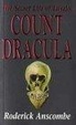 Cover of The Secret Life Of Laszlo Count Dracula