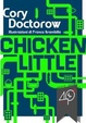 Cover of Chicken Little