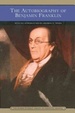 Cover of The Autobiography of Benjamin Franklin (Library of Essential Reading Series)