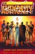 Cover of The Authority, Vol. 2