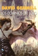 Cover of Los Dominios del Lobo