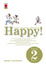 Cover of Happy! vol. 2