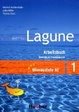 Cover of Lagune: Lehrwerk für Deutsch als Fremdsprache, 1