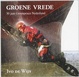 Cover of Groene Vrede