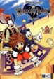 Cover of Kingdom Hearts 02
