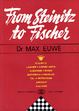 Cover of From Steinitz to Fischer