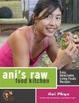 Cover of Ani's Raw Food Kitchen