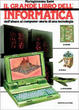 Cover of Il grande libro dell'informatica
