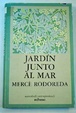 Cover of Jardín junto al mar