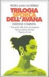 Cover of Trilogia sporca dell'Avana
