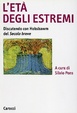 Cover of L' età degli estremi