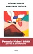 Cover of Anestesia locale