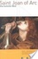 Cover of Saint Joan of Arc