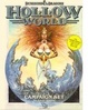 Cover of Dungeons & Dragons: Hollow World