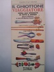 Cover of Il ghiottone viaggiatore