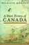 Cover of A Short History of Canada - Revised