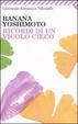 Cover of Ricordi di un vicolo cieco