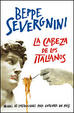 Cover of LA CABEZA DE LOS ITALIANOS