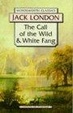 Cover of Call of the Wild and White Fang