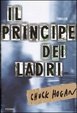 Cover of Il principe dei ladri