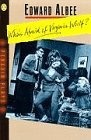Who's Afraid of Virginia Woolf? (Penguin Plays)