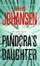 Cover of Pandora's Daughter
