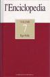 Cover of L'Enciclopedia - Vol. 7