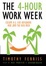 Cover of The 4-Hour work Week