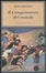 Cover of Il conquistatore del mondo. Vita di Gengis Khan