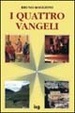 Cover of I quattro Vangeli