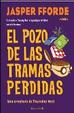 Cover of El pozo de las tramas perdidas