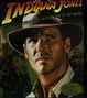 Cover of Indiana Jones