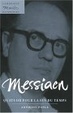 Cover of Messiaen