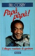 Cover of Papà, papà!
