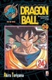 Cover of Dragon Ball New vol. 24