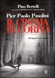 Cover of Pier Paolo Pasolini