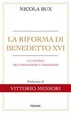 Cover of La riforma di Benedetto XVI